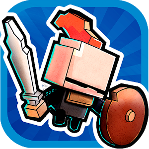 Tap Heroes - Idle Clicker