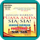 Download Jangan Biarkan Puasa Anda Sia-Sia For PC Windows and Mac 1.2