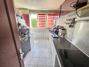 appartement à Ris-Orangis (91)