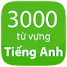 3000 tu vung tieng anh thong d icon