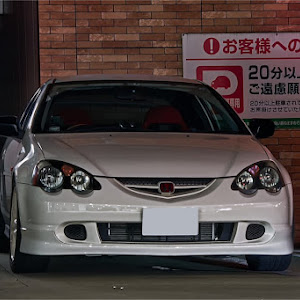 インテグラ DC5