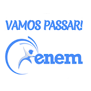 Vamos passar ENEM 0.0.1 Icon