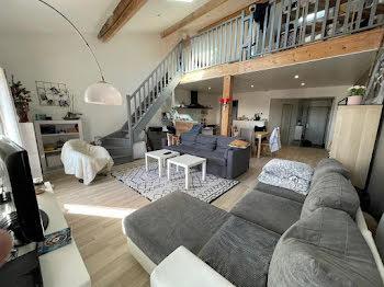 appartement à Saint-André-de-Cubzac (33)