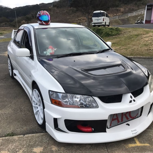 プロジェクトTのプロフィール画像
