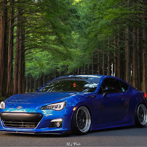 BRZ ZC6