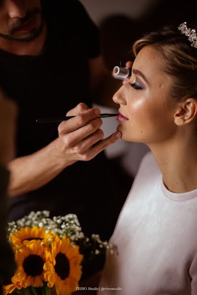 Esküvői fotós Tania Plácido (taniaplacido). Készítés ideje: 2018 november 12.