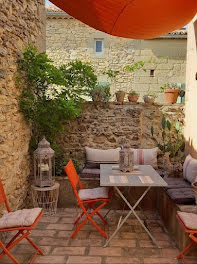 maison à Uzès (30)