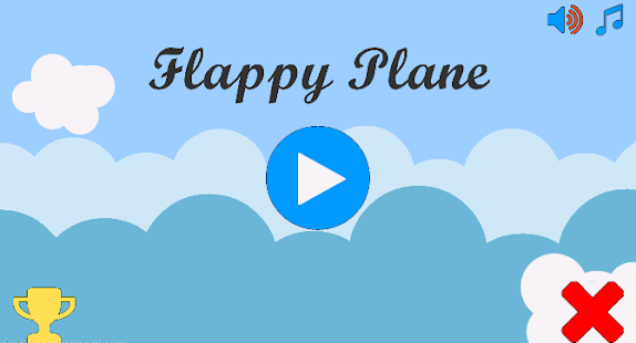 Lastest Flappy Plane bot APK for Android
