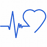 Cover Image of Baixar Heart Rate Monitor 1.1 APK