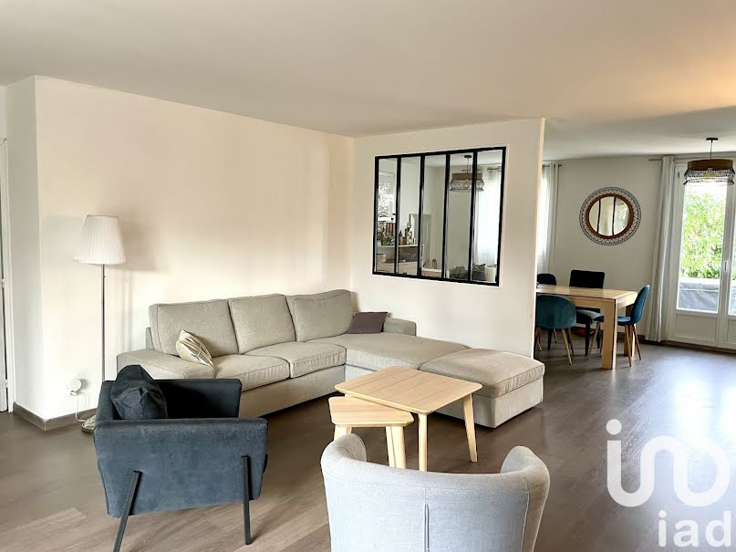 Vente maison 9 pièces 187 m² à Etiolles (91450), 577 500 €