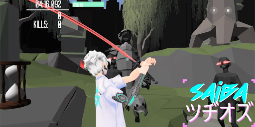 Télécharger Gratuit Petrichor: Time Attack! APK MOD (Astuce) 5