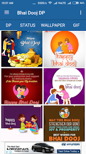 How to mod Bhai Dooj DP & Gifs Image 1.0 mod apk for laptop
