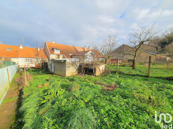 maison à Jussey (70)