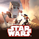 Application Star Wars  icon