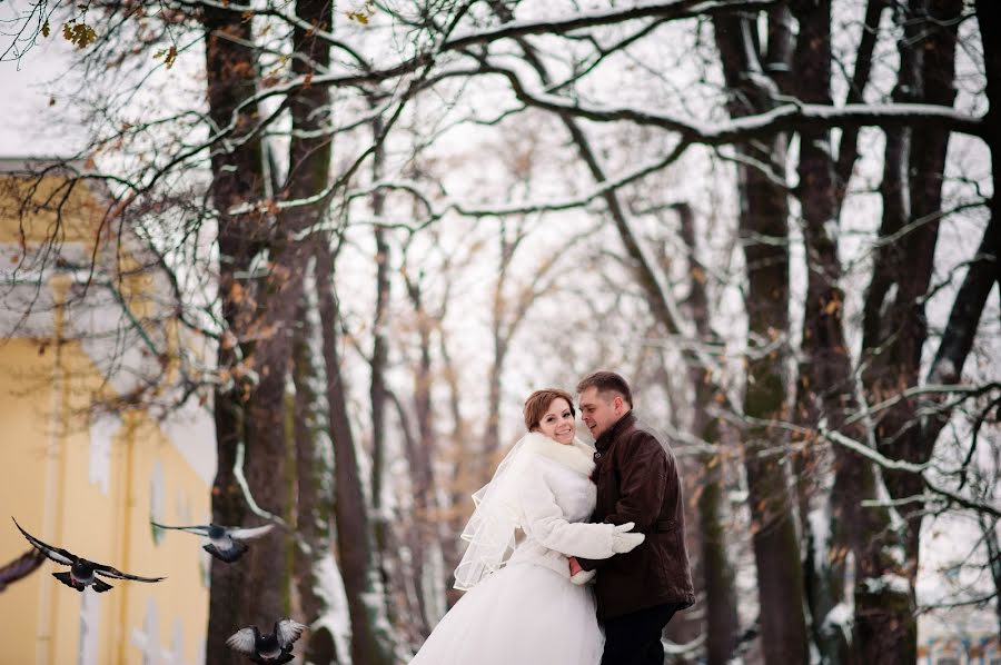 Wedding photographer Mariya Khorzunova (maria-sky). Photo of 4 November 2016