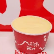 由布院 Milch 半熟起司蛋糕(勤美誠品店)