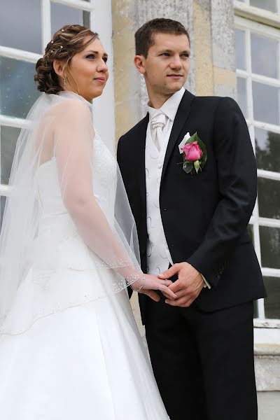 Hochzeitsfotograf Hanitra Chesnel (hanitra). Foto vom 14. April 2019