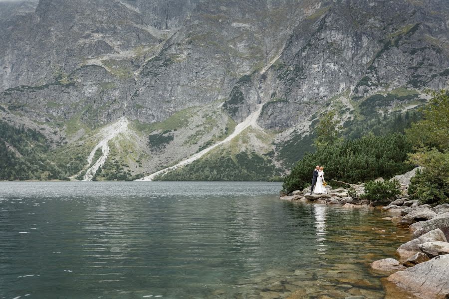 Svatební fotograf Kris Lew (labstudio). Fotografie z 6.května 2019