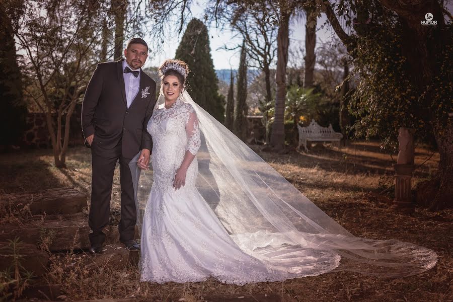 शादी का फोटोग्राफर Humberto Morales Fotografía Y Video (humbertomorales)। जनवरी 7 2021 का फोटो