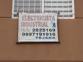 Electricista Industrial