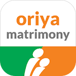 Cover Image of Télécharger Oriya Matrimony® - Application de mariage  APK