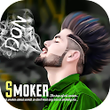 Smoke Photo Editor 2023