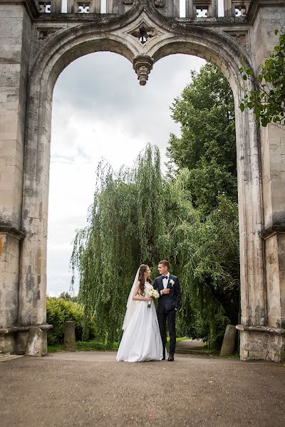 Photographe de mariage Mariya Soynova (soynish). Photo du 21 septembre 2017