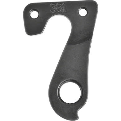 Wheels MFG Derailleur Hanger - 381