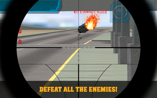 免費下載動作APP|Frontline: Terminator Hunter app開箱文|APP開箱王