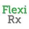 Flexi Rx: изображение логотипа