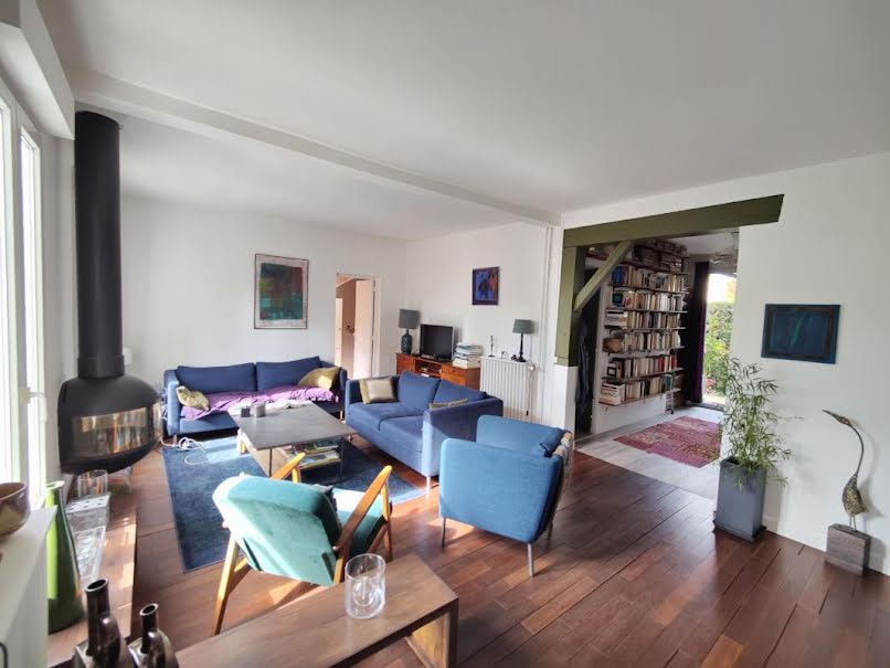 Vente maison 6 pièces 165 m² à Sucy-en-Brie (94370), 544 000 €