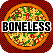 Boneless Pizza Soundboard & Meme Maker 1.0 Icon