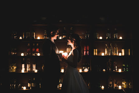 Photographe de mariage Marienna Garcia-Gallo (garciagallo). Photo du 25 février 2019