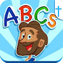 Bible ABCs for Kids! - Back to icon