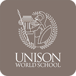 Cover Image of Download Unison World School 1.3.1 APK