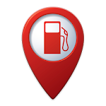 Cover Image of डाउनलोड Gas Station & Fuel Finder 2.3 APK