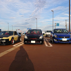 スイフトRS