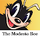 The Modesto Bee & ModBee.com icon