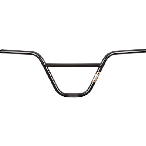 BSD WZA 8.5" Handlebar Black