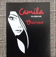 Camila Chudidar Boutique photo 1