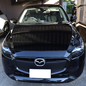 MAZDA2 DJLFS