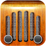 Cover Image of Baixar Favoritos de rádio antigos 4.2 APK