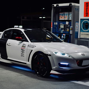 RX-8 SE3P