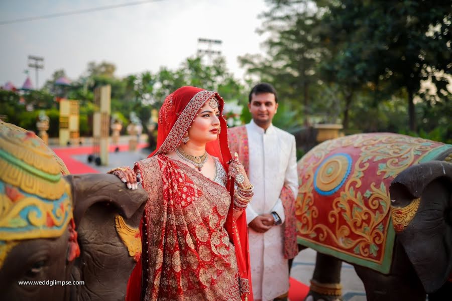 Photographe de mariage Wedd Glimpse (weshootglimpse). Photo du 10 décembre 2020