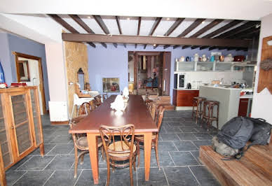 Maison avec terrasse 5