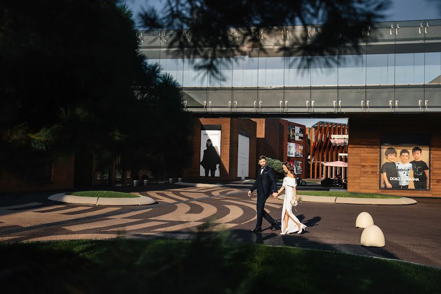 Fotografo di matrimoni Oleg Mayer (mayer). Foto del 11 marzo 2022