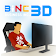 Business Inc. 3D icon