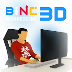 Business Inc. 3D: Realistic Startup Simulator Game Apk