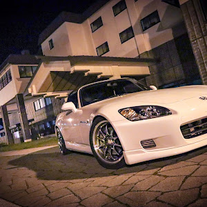 S2000 AP1