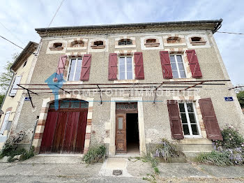 maison à Castres (81)